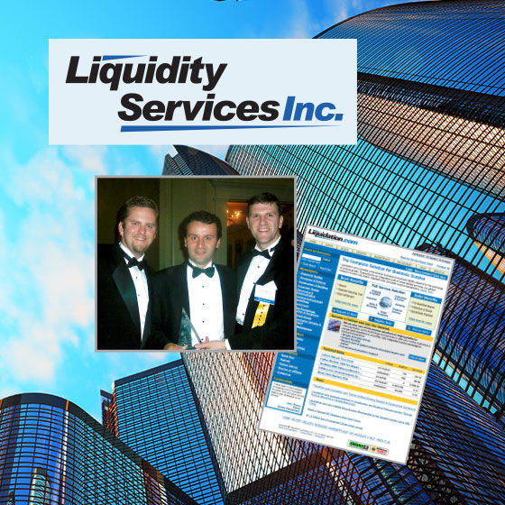 AllSurplus service description image