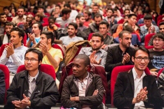 University Of Tehran service description image