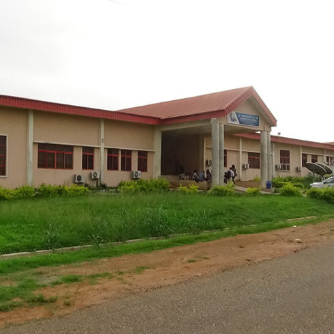 Federal University Of Technology, Akure (FUTA) service description image