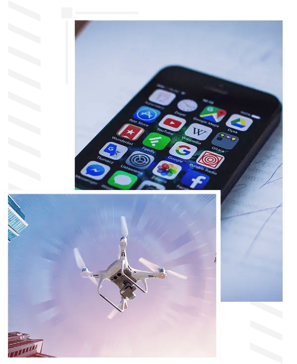 KURL Technology service description image
