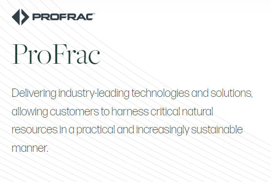 Pf Holdings Corp service description image