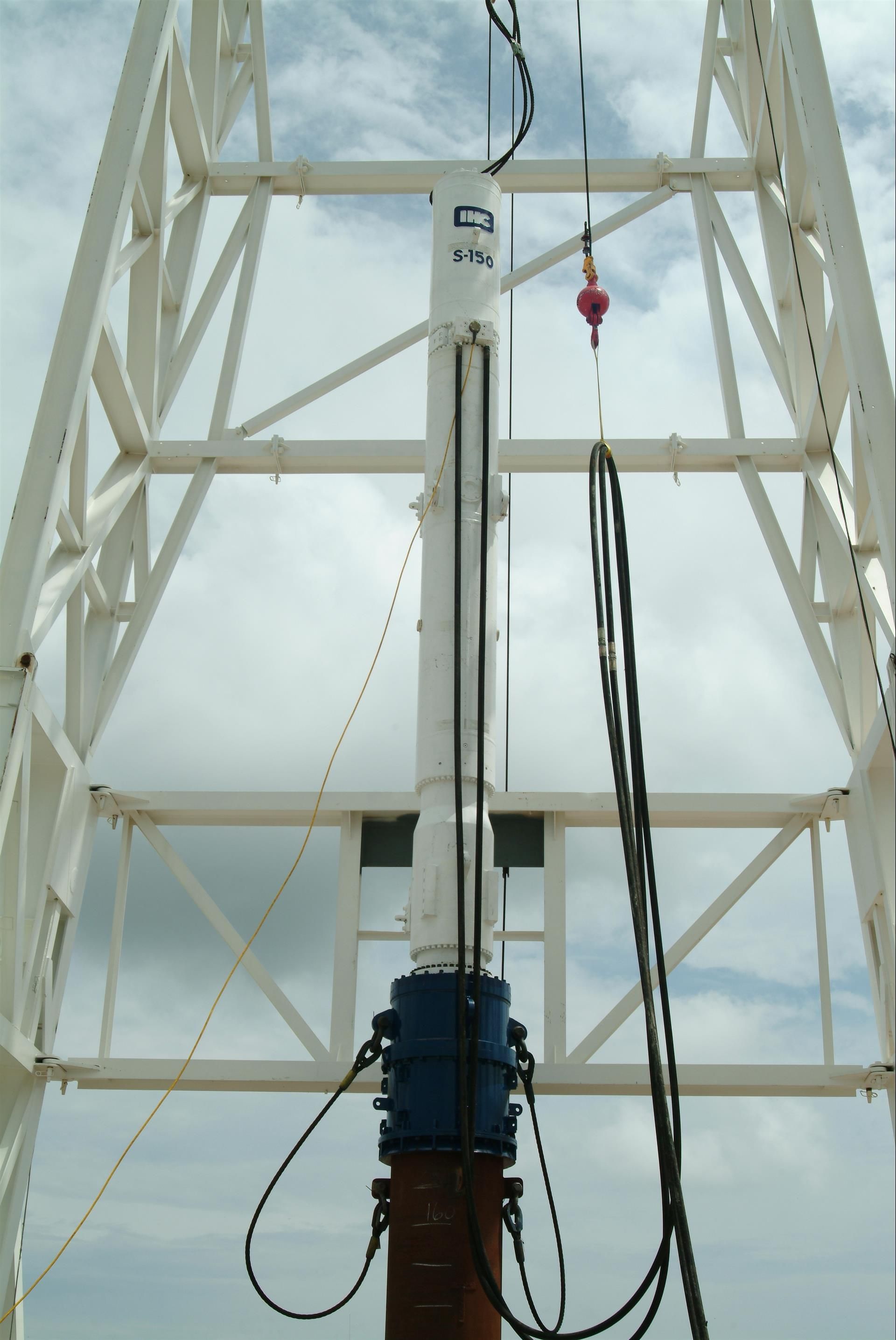 Offshore Energy Services service description image