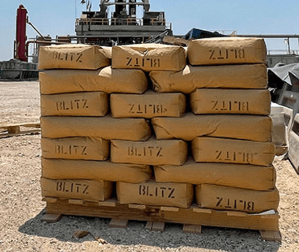 Tactical Oilfield Products, Inc service description image