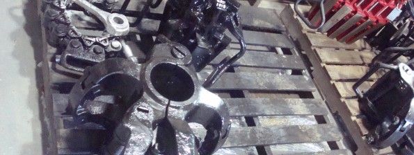 Quality Rental Tools service description image