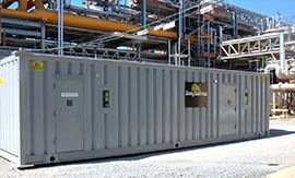 Tiger Rentals service description image