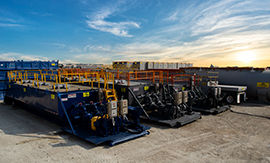 Tiger Rentals service description image