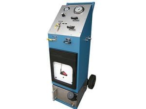 Pneumatic And Hydraulic Company, LLC service description image