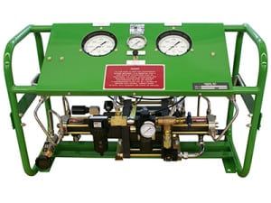 Pneumatic And Hydraulic Company, LLC service description image