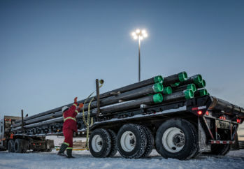 Tenaris service description image