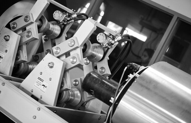 Pipe Reclamation service description image