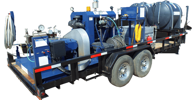 Jaguar Energy Services service description image