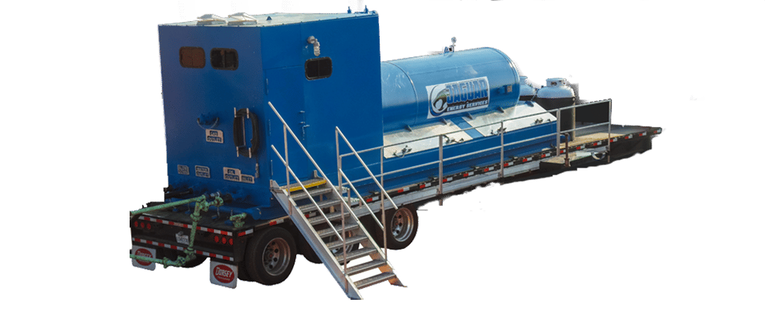 Jaguar Energy Services service description image