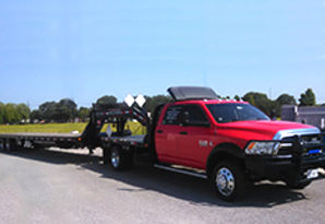 ACME Truck Line, Inc service description image