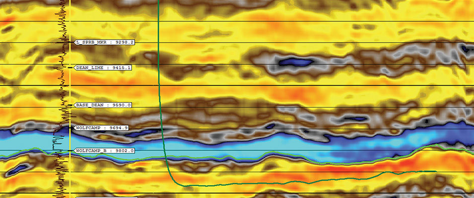 AAPG (American Association Of Petroleum Geologists) service description image