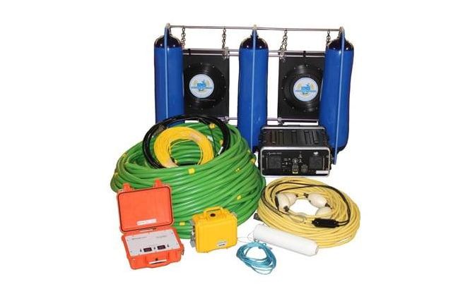 Geometrics Inc service description image