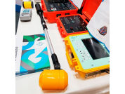 GEODEVICE service description image