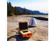 GEODEVICE service description image