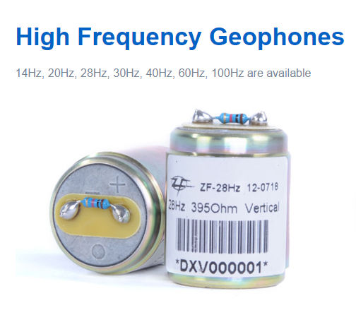 Zhaofeng Sensor Equipment Co., Ltd service description image