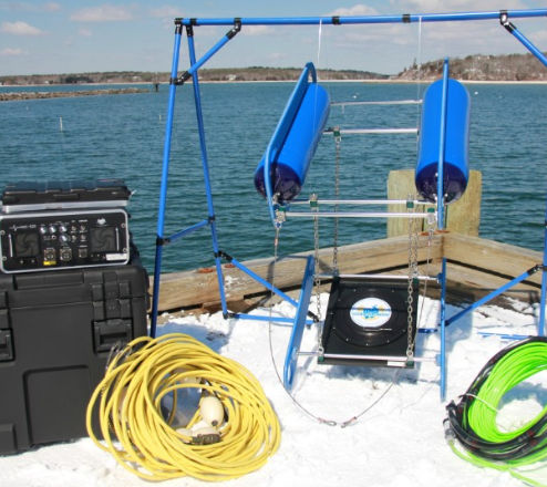 Falmouth Scientific, Inc. service description image