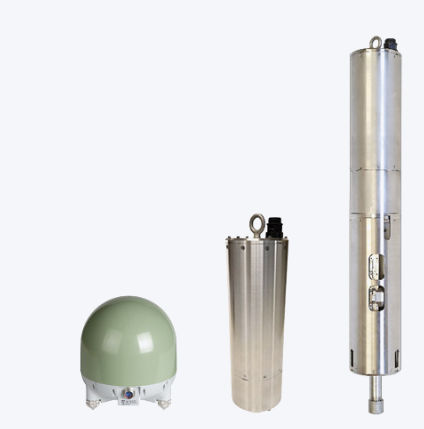Nanometrics service description image