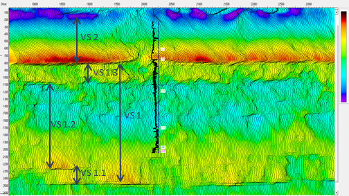 GEOMEX TECHNOLOGIES LLC service description image
