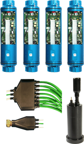 HIGH TECH, INC service description image