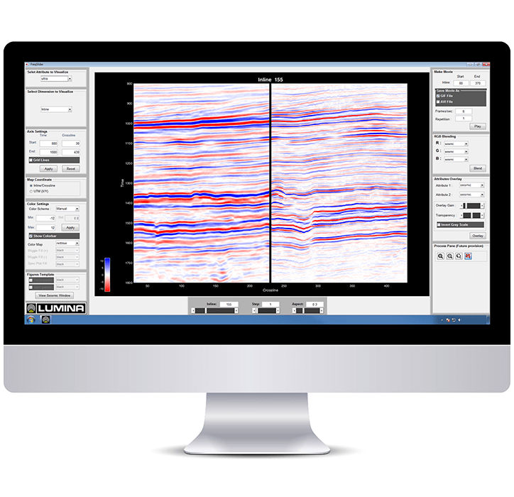 Ge OilEnergy service description image