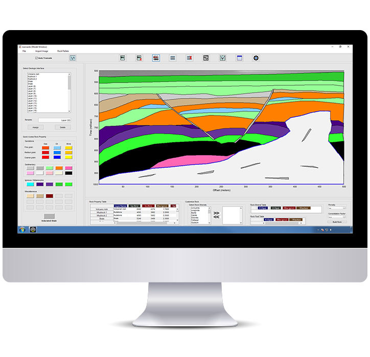 Ge OilEnergy service description image