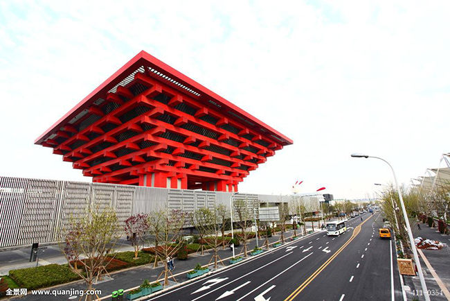 SINOPEC GEOPHYSICAL CORPORATION service description image
