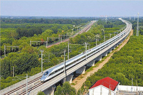 SINOPEC GEOPHYSICAL CORPORATION service description image