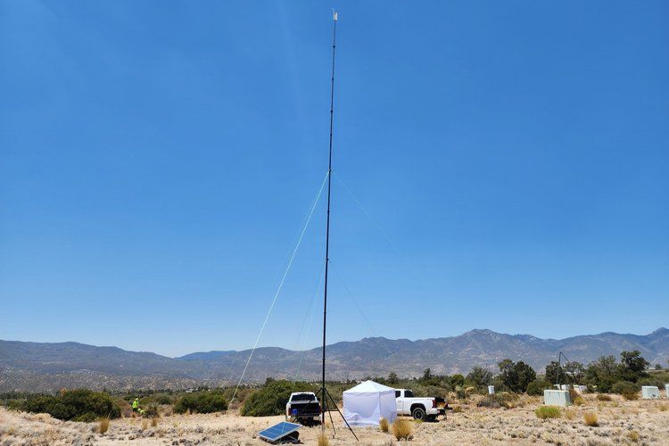 Automated Seismics service description image