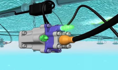 TELEDYNE MARINE service description image