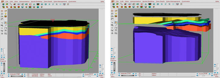 TRICON GEOPHYSICS INC service description image