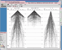 TRICON GEOPHYSICS INC service description image