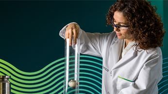 Aramco Americas service description image