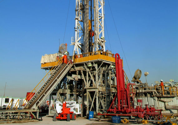 Kuwait Oil Company service description image
