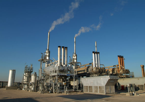 Kuwait Oil Company service description image