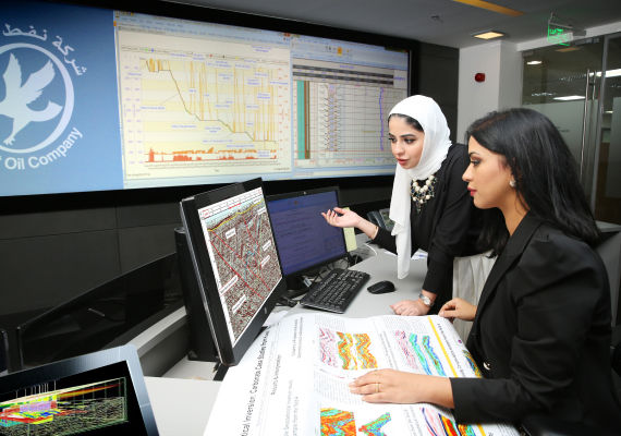 Kuwait Oil Company service description image