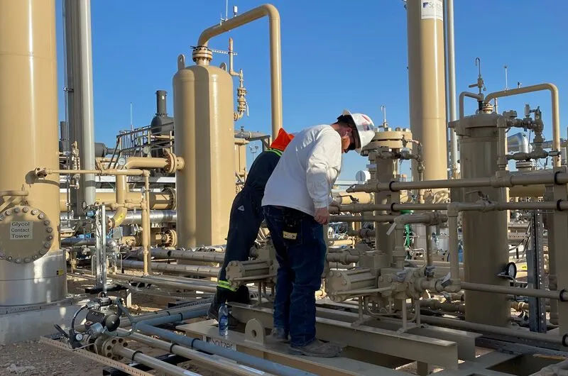 Encino Environmental Services service description image