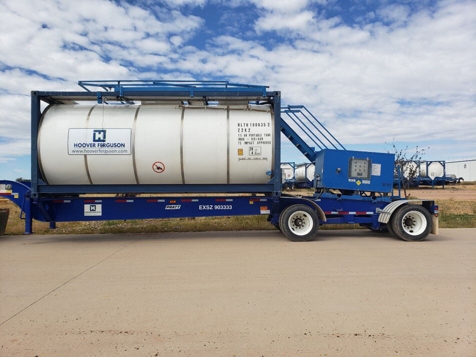 PfP Industries, LLC service description image