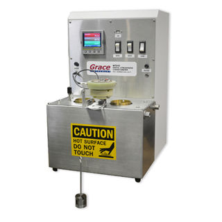 Grace Instrument service description image