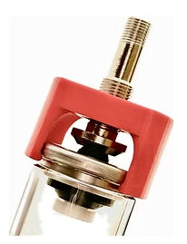 MUDGAS TUBE service description image