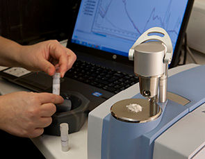 Chemostrat Inc. service description image