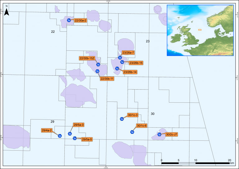 Chemostrat Inc. service description image