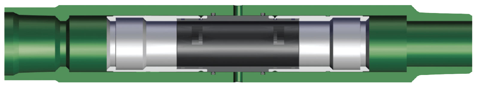 NCS MULTISTAGE service description image