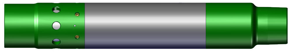 NCS MULTISTAGE service description image