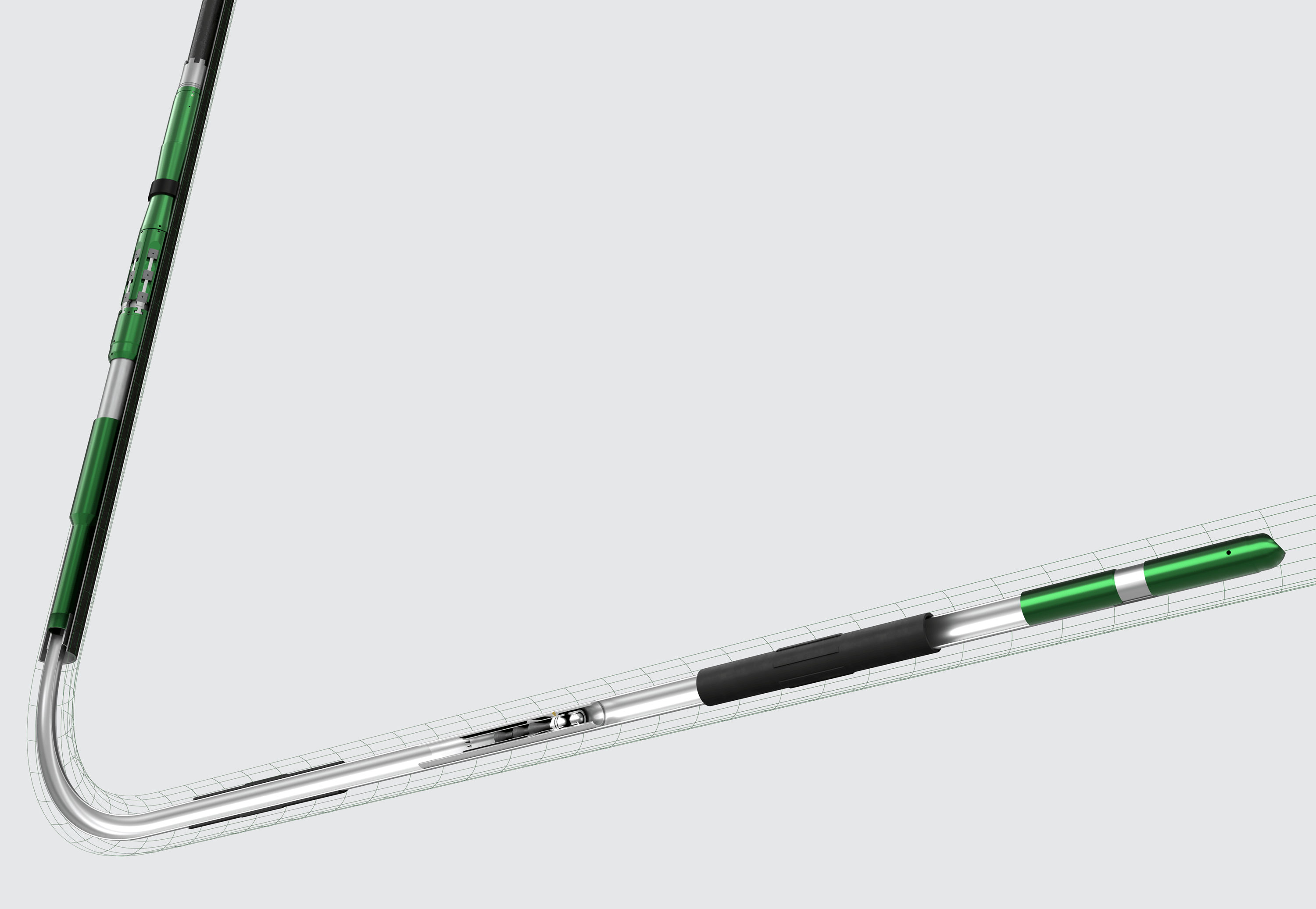 NCS MULTISTAGE service description image