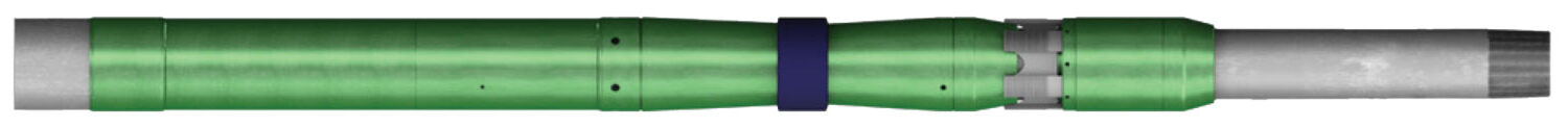 NCS MULTISTAGE service description image