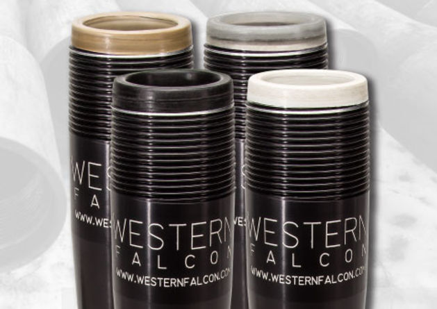 Western Falcon Energy Services service description image