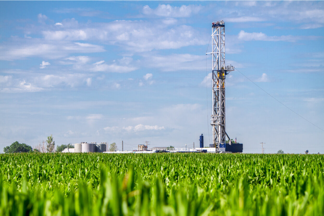 Western Falcon Energy Services service description image
